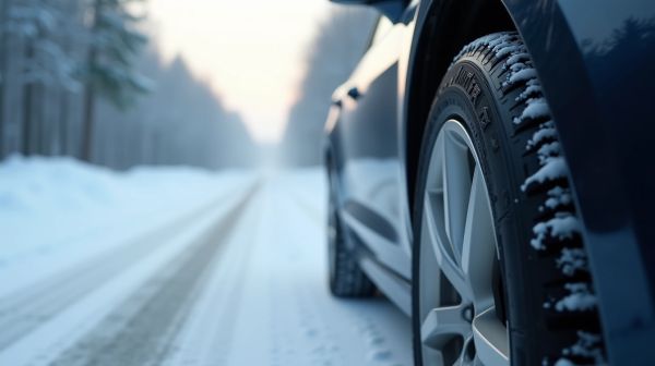 Sorprendentes beneficios de los neumáticos de invierno 205 60 R16